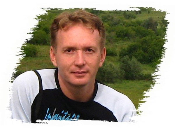 Александр Емельянов