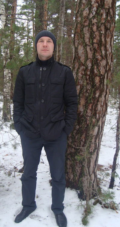 Дмитрий Акилин