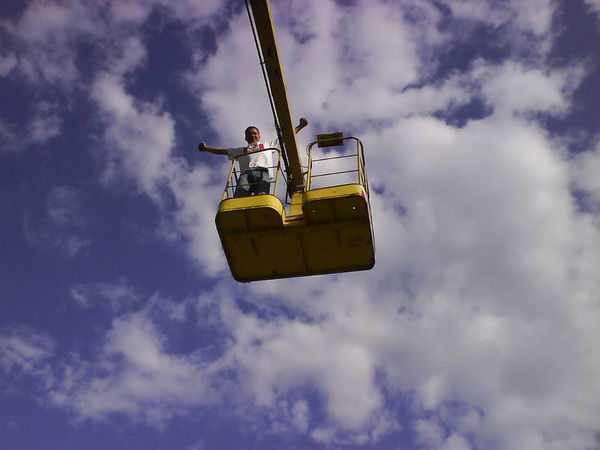 Константин Федосеев