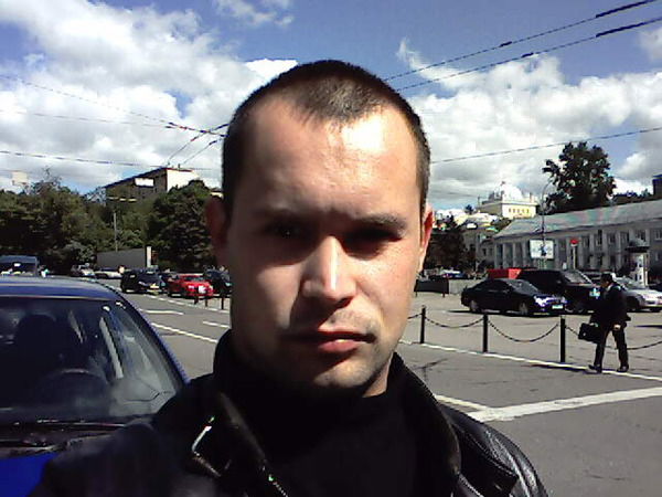 Василий Понарин