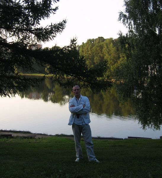 Александр Ионов