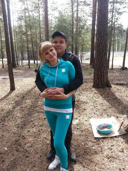 Екатерина Лонская