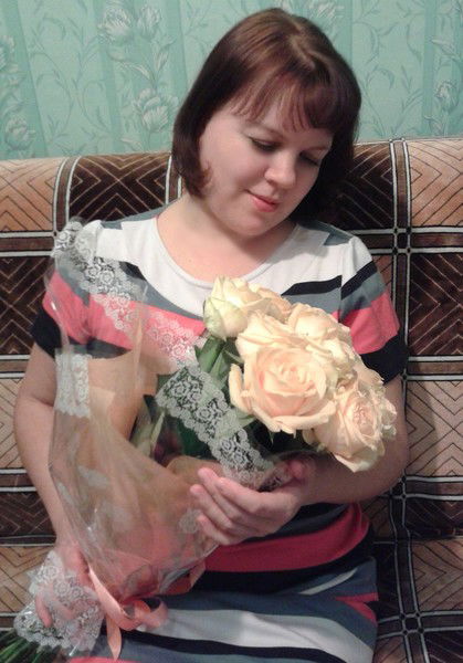 Светлана Дульцева