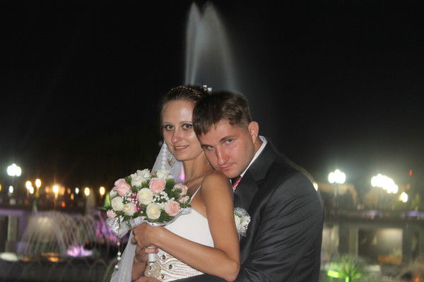 Алексей Донской