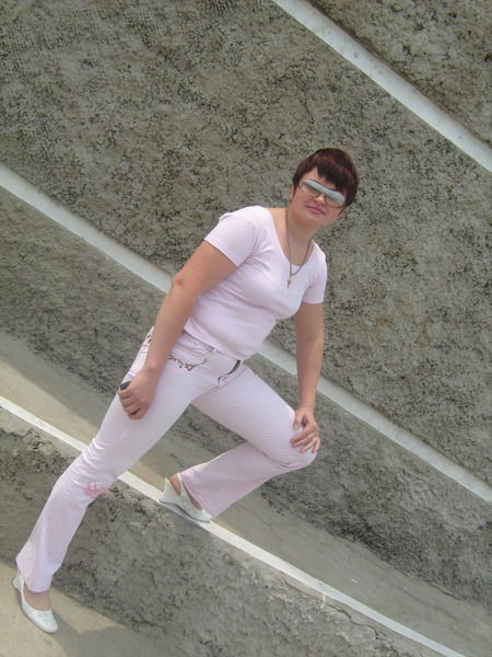 Шигина Оксана