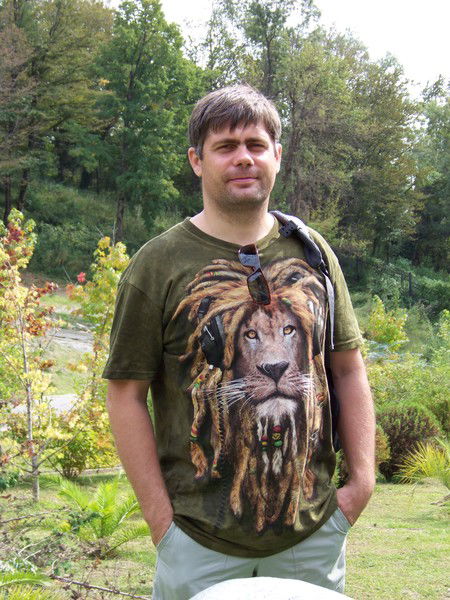 Сергей Подкин