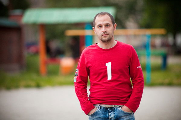 Николай Николайчук