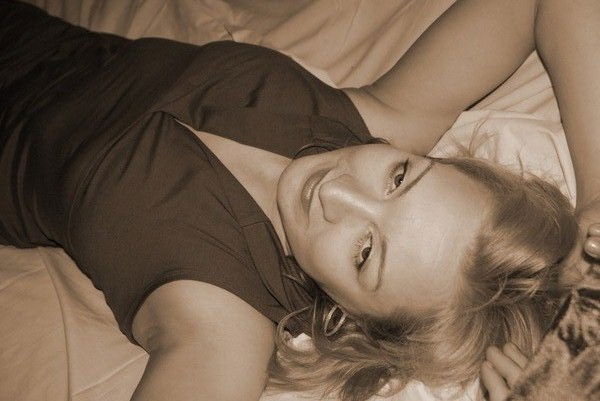 Ольга Лакизюк