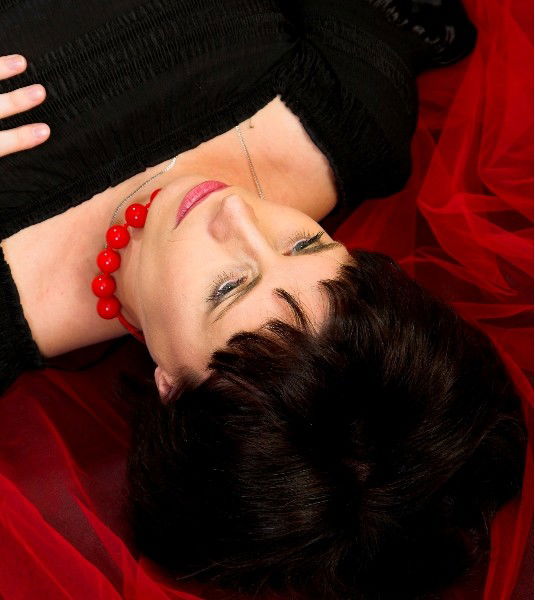 Аксана Юдина