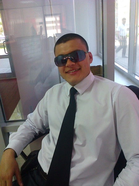 Александр Терехин