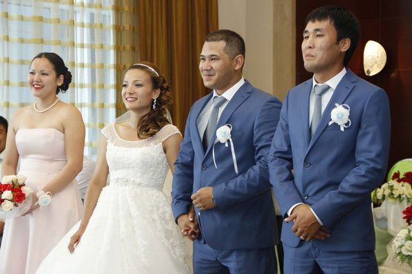 Наташа Майбасова