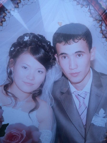 Балауса Нургазинова - Кабдрашитова