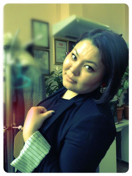 Малика ********