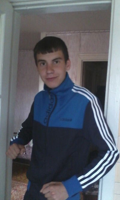 Александр Мещеряков