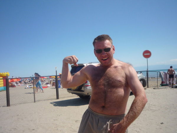 Николай Яншин