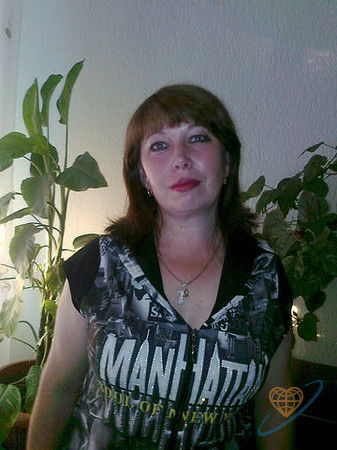 Наталья Лагунова