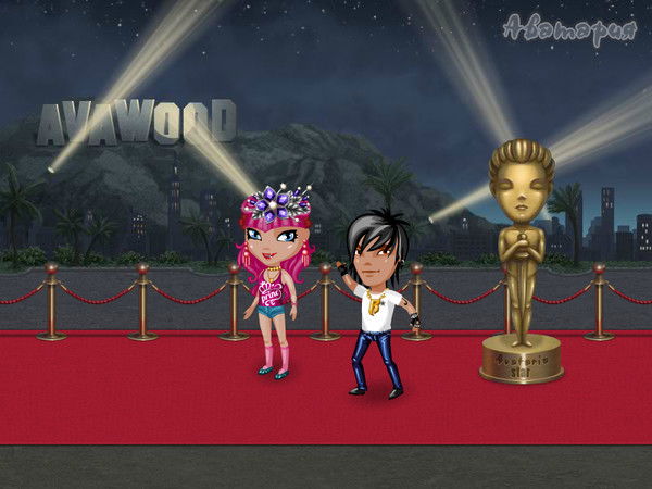 Вераника Афанасьева