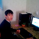 Алтай Халкенов