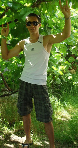 Денис Витковский