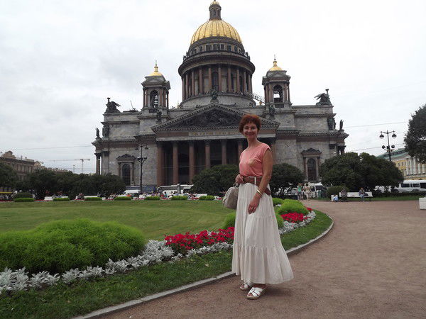 Светлана Гизатуллина