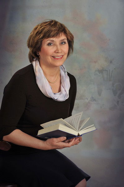 Галина Чернышова