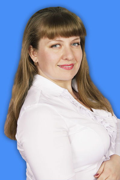 Александра Зейналова