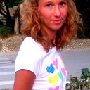 Katerina Garmonshchikova