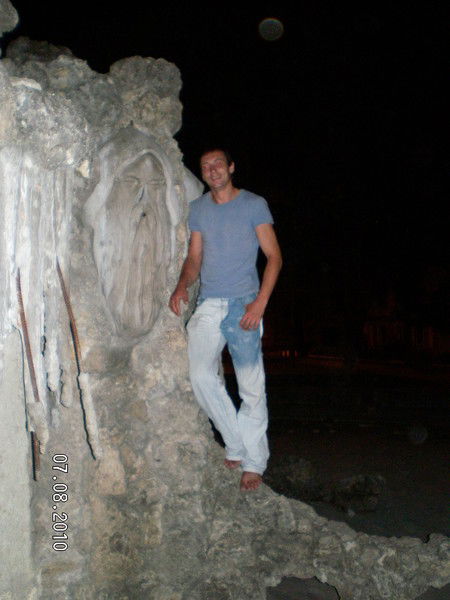 Алексей Плужников