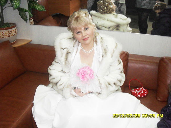 Александра Клековкина