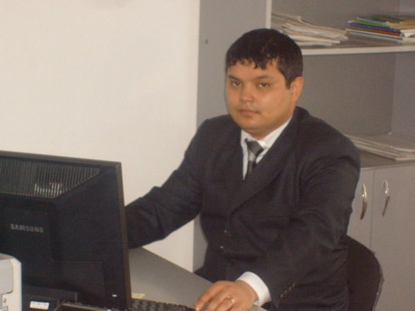 Нурлан Джумадилов