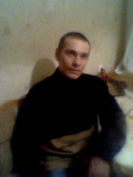 Павел Иринархов