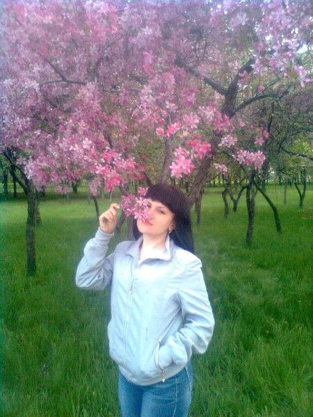 Лидия Качур