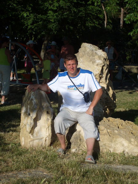 Алексей Будников