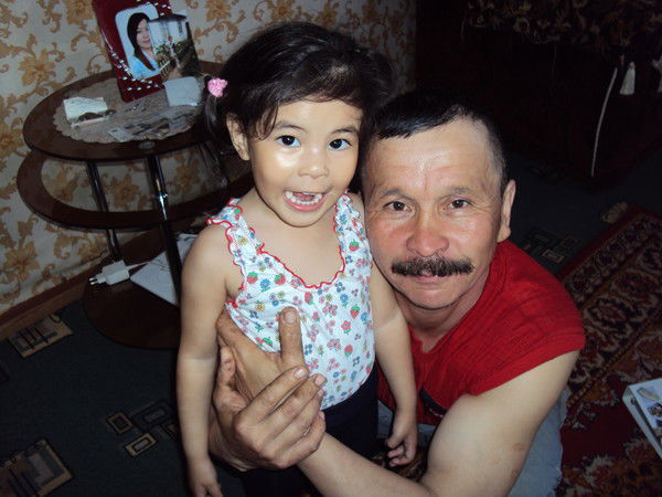 Николай Суербаев