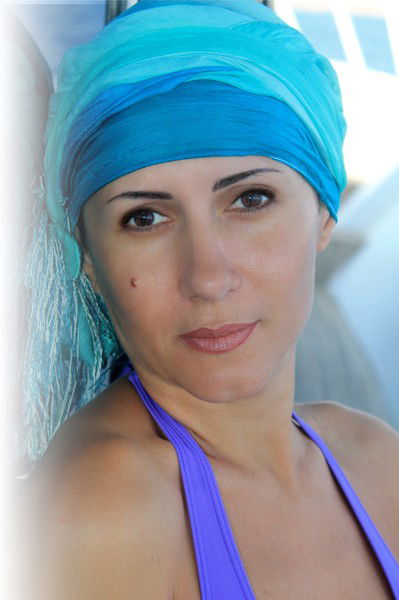 Наталья Козак