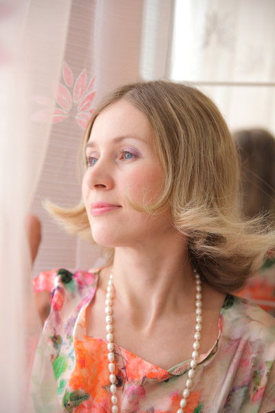 Надежда Брицкая