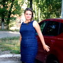 Оксана Лаврентьева