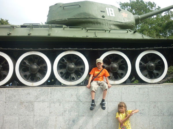 Егор Мирошниченко