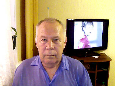 Анатолий Червяков