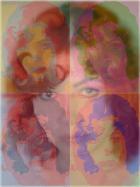 Фирдания Шатдинова