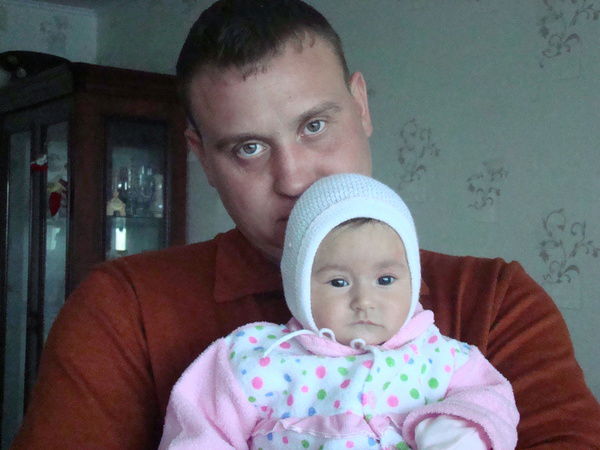 Алексей Петрович Сергеев