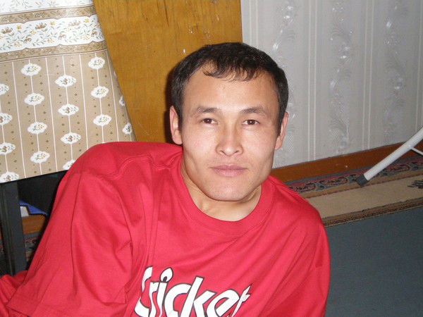 Болат Ибраимов