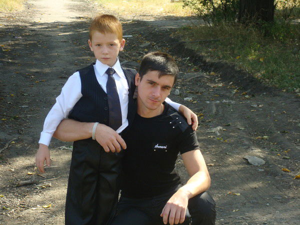 Роман Лазарев