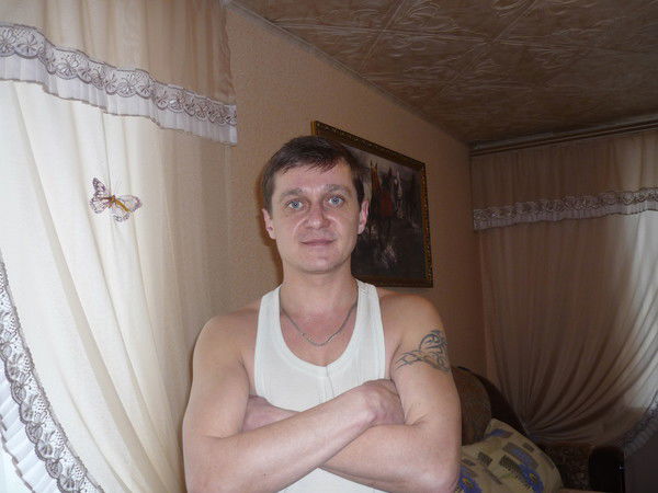 Женя Дряннов