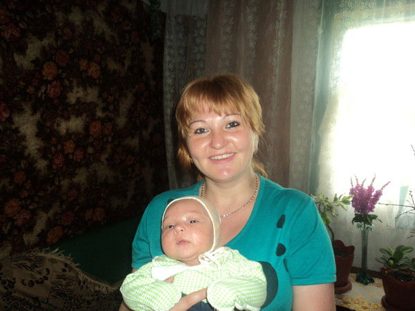 Ирина *нежность Во Мне