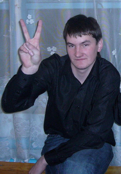 Михаил Головачёв