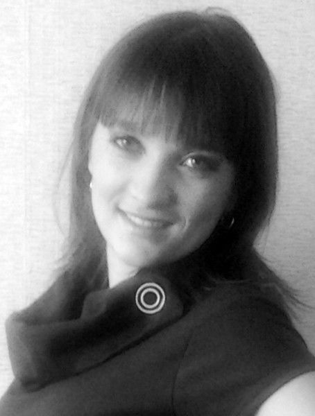 Екатерина Слушкина