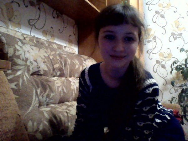 Лера Миленина