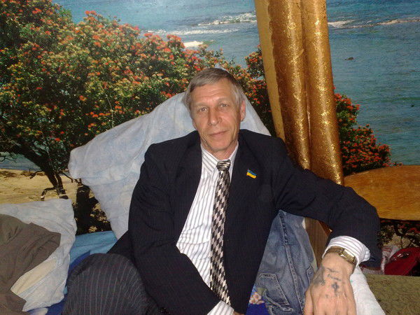 Николай Курапов