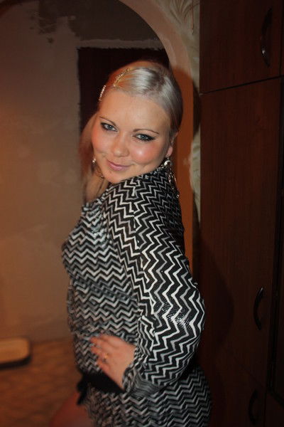 Елена Фомина